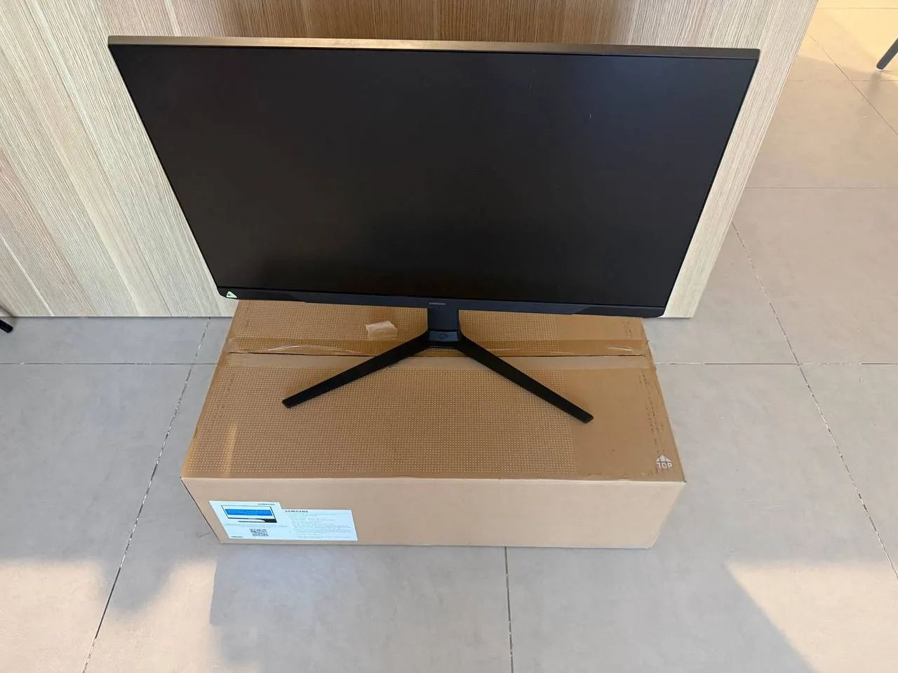 Продам монитор Samsung