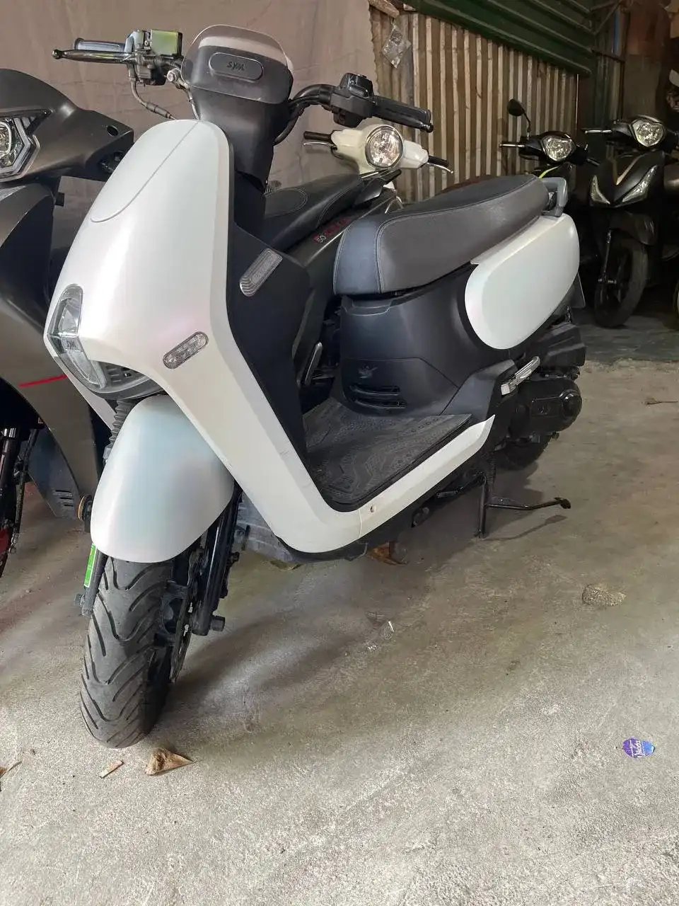 Продам🏍 SYM Pretty 50cc