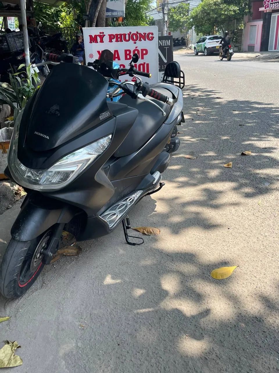 Продам 🏍️ Honda PSX 150 | 2 поколение | 2015 год