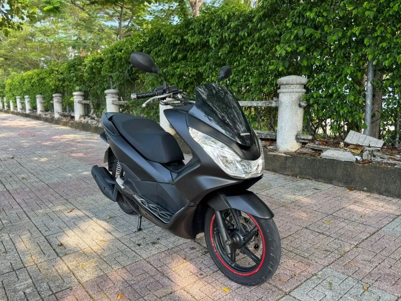 🏍️ ПРОДАЮ HONDA PCX 2015