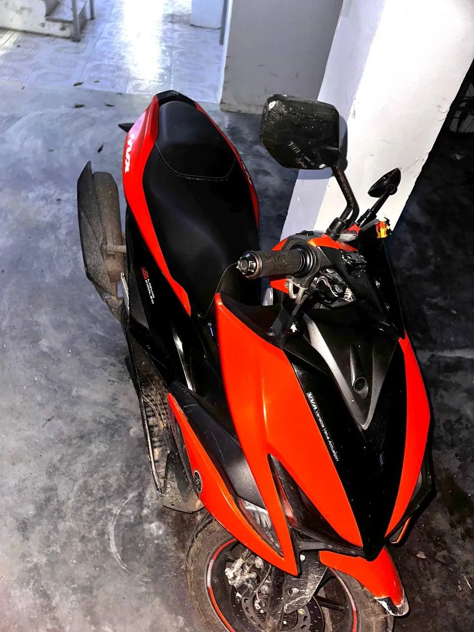 🏍️ ПРОДАЮ БАЙК — УХОЖЕННЫЙ, ОБСЛУЖЕННЫЙ, СЕЛ И ПОЕХАЛ
