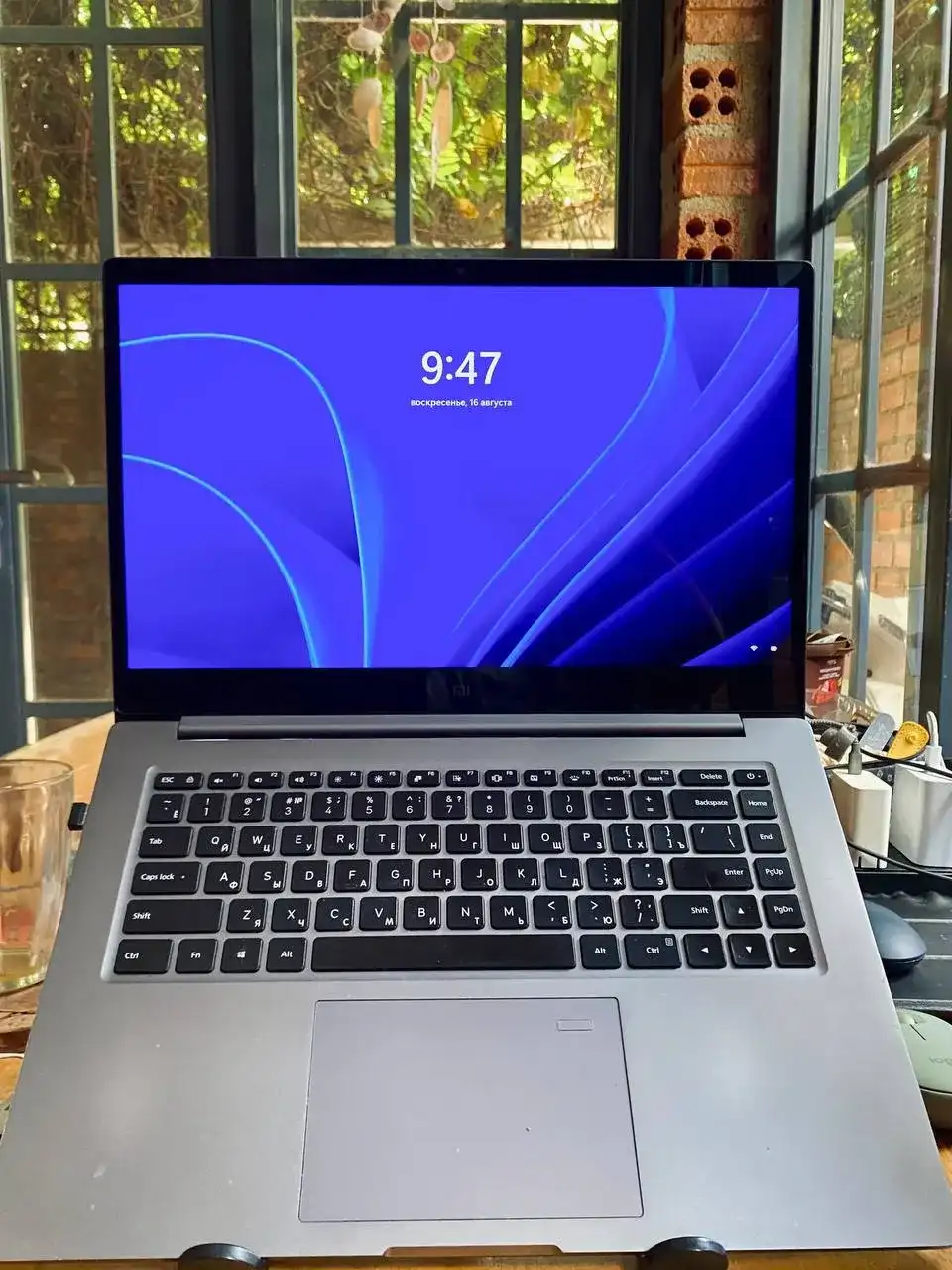 💻 Продаю Xiaomi Mi Notebook Pro — 10 000 000 донгов
