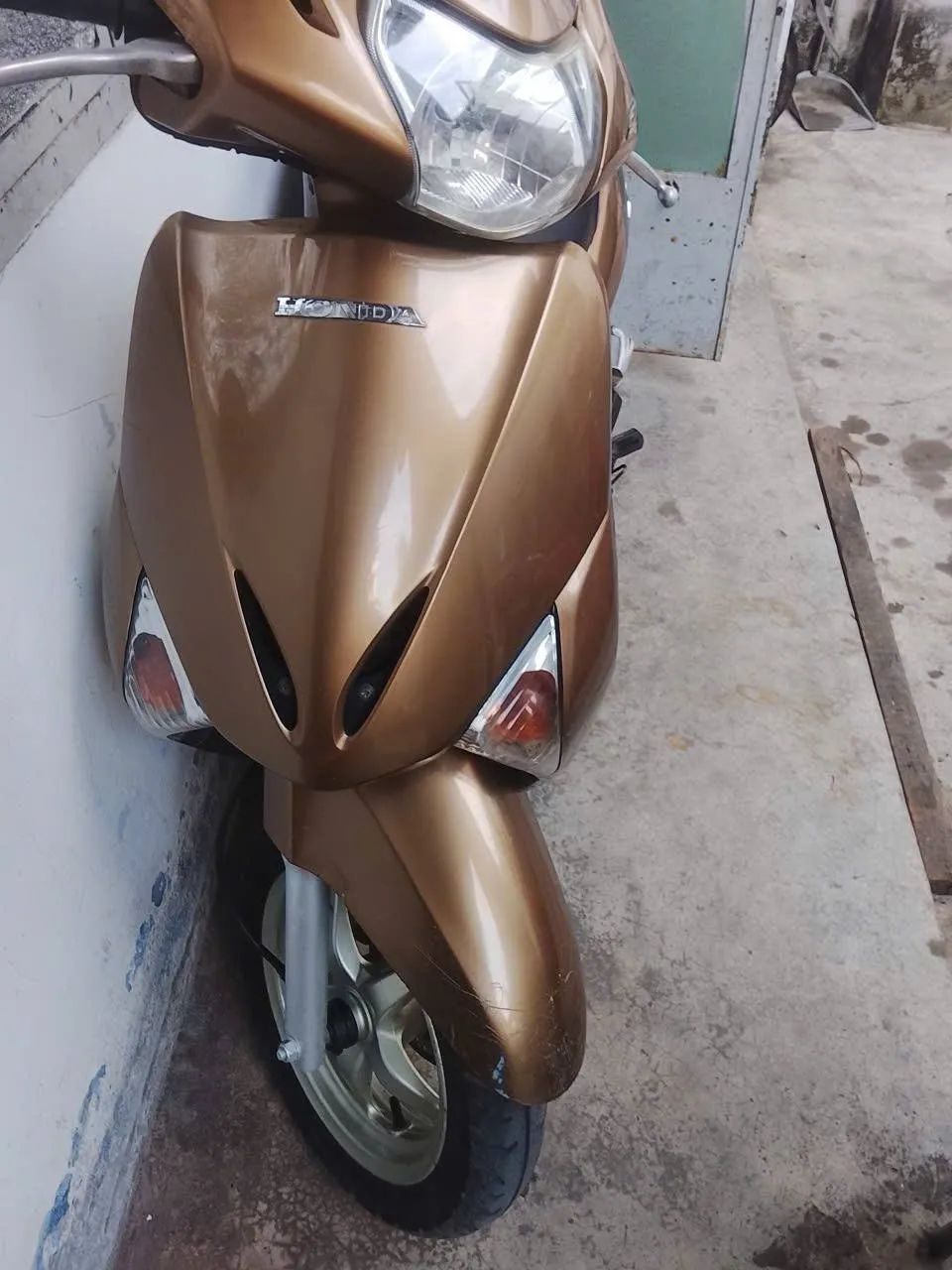 🏍️ Honda Lead 2011 — 6 500 000₫
