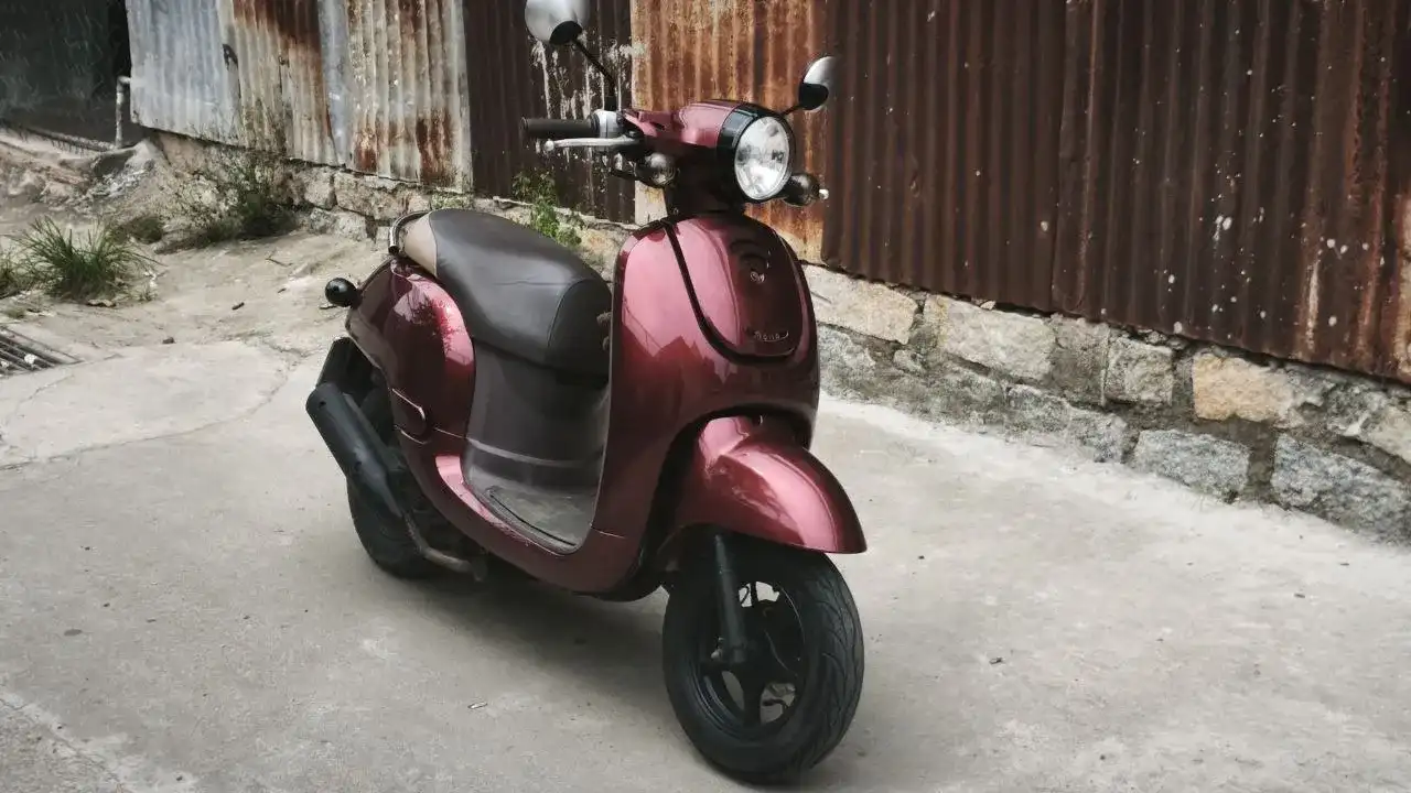 🏍️ Продам байк figiormo mono 2019 50cc