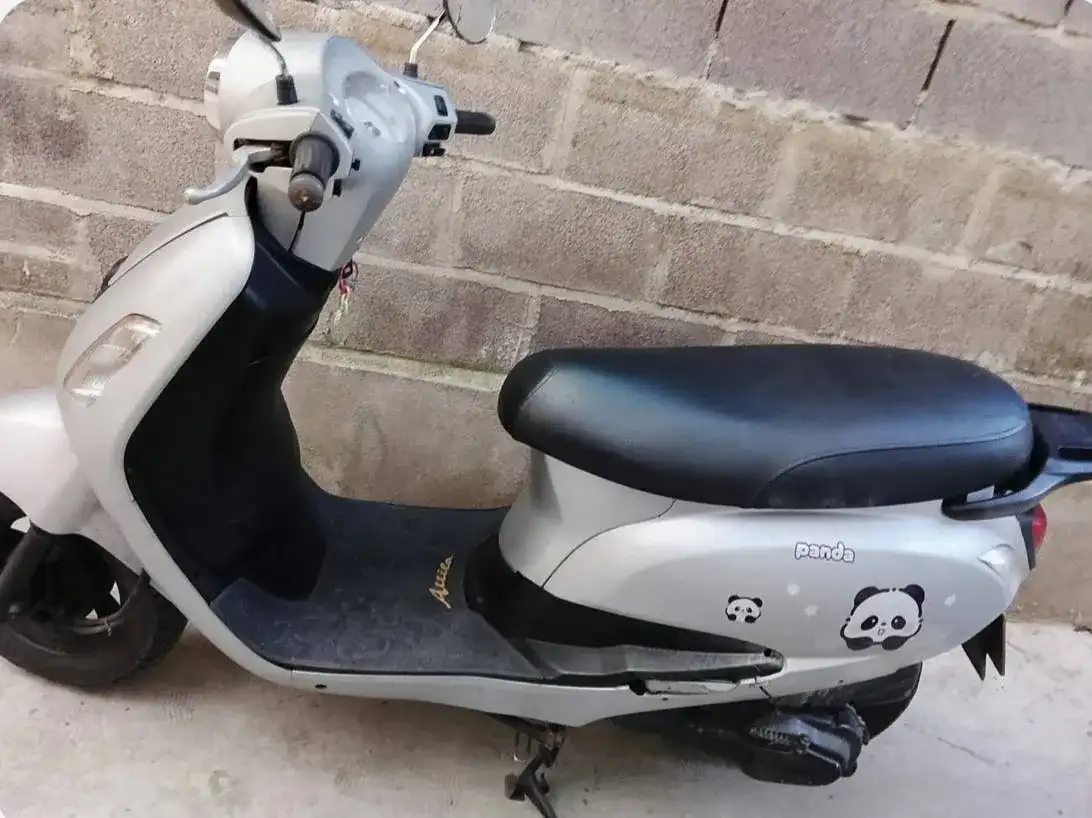 🛵 ПРОДАМ SYM ATTILA