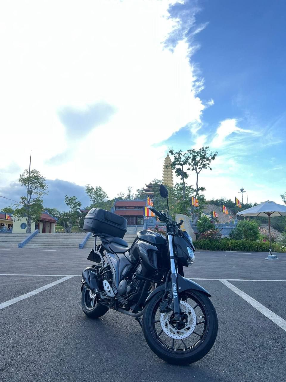 Продам Yamaha FZ25