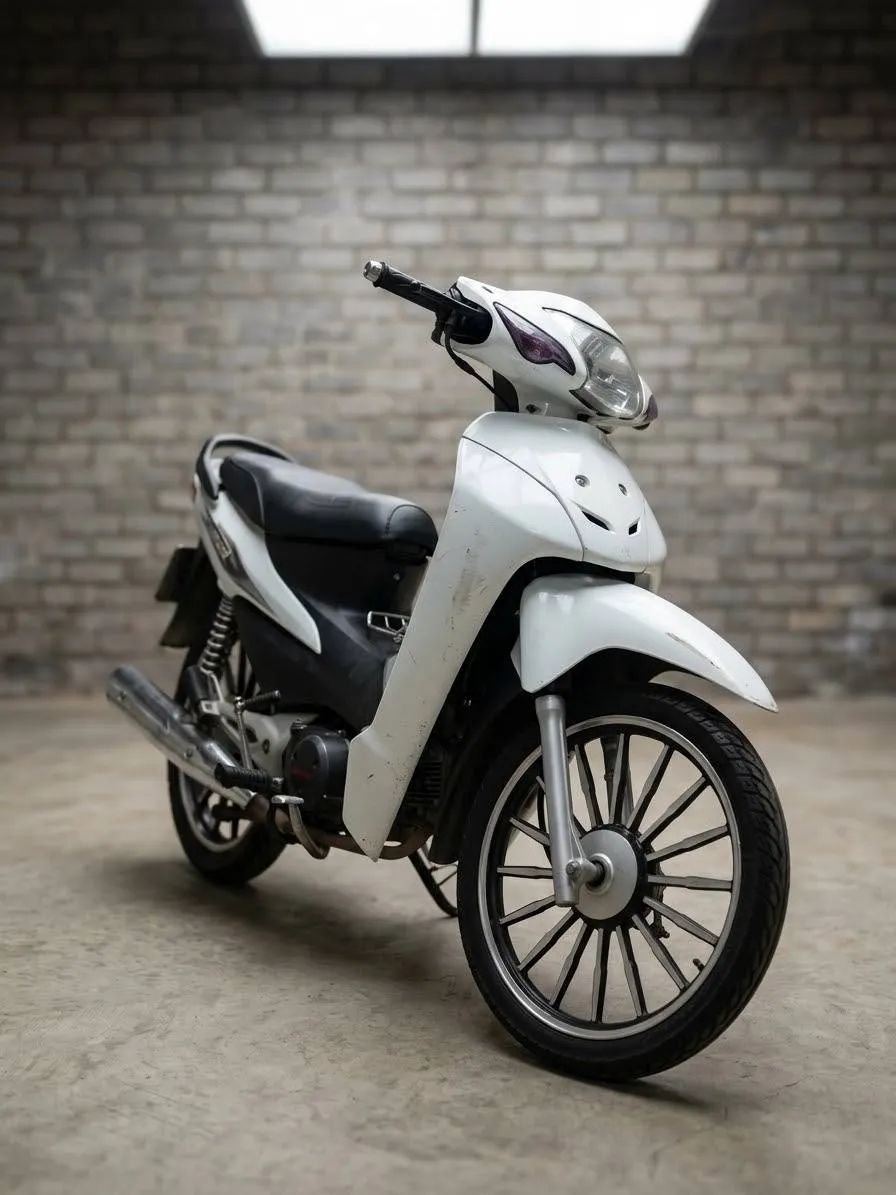 DETECH 50cc
