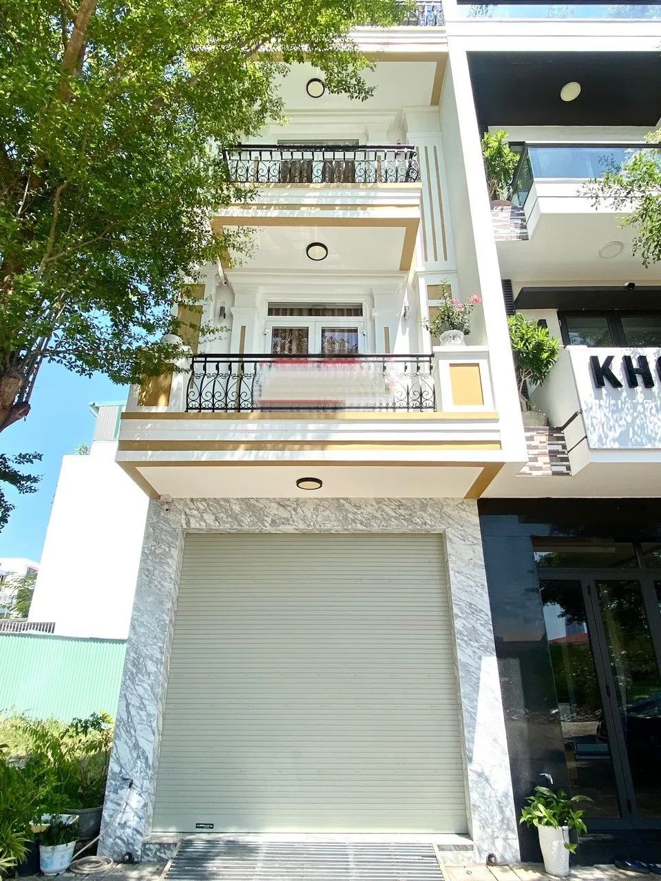 🏡 СДАЁТСЯ КРАСИВЫЙ ДОМ ПОД БИЗНЕС — PHƯỚC HẢI