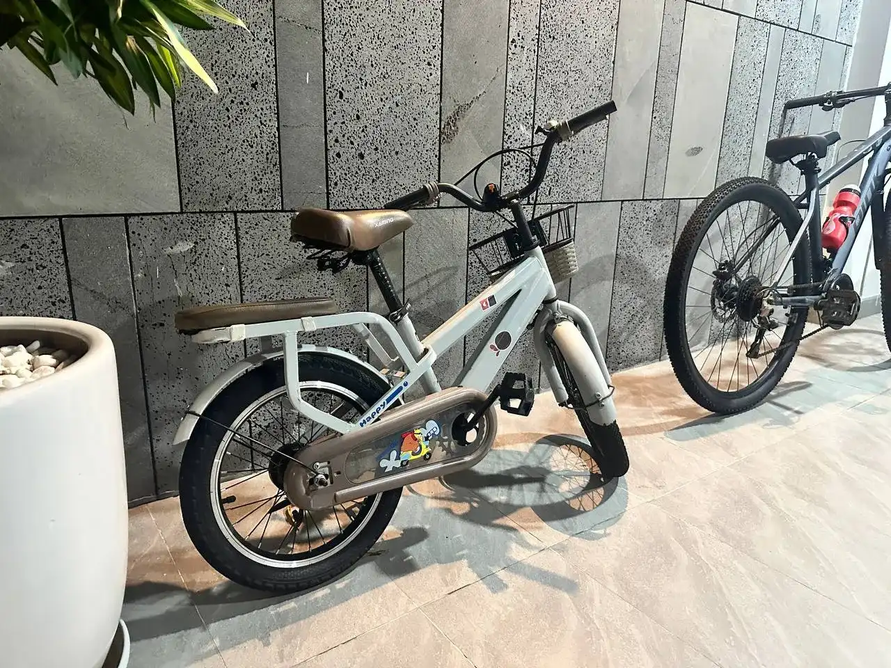 Продам детский велосипед