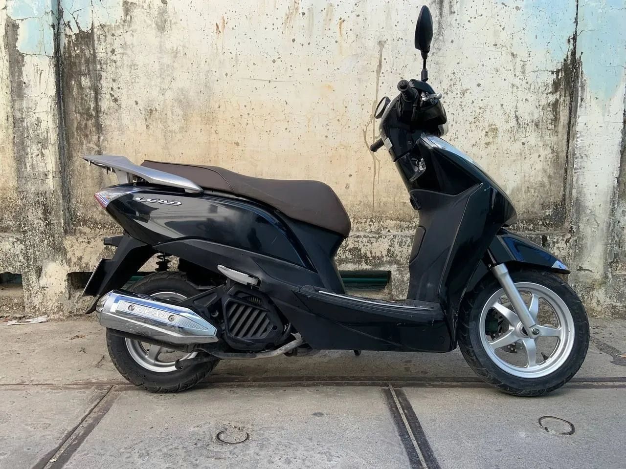 Продам Лидку Honda Lead, 2013, 125 см³, 14.500.000 ₫