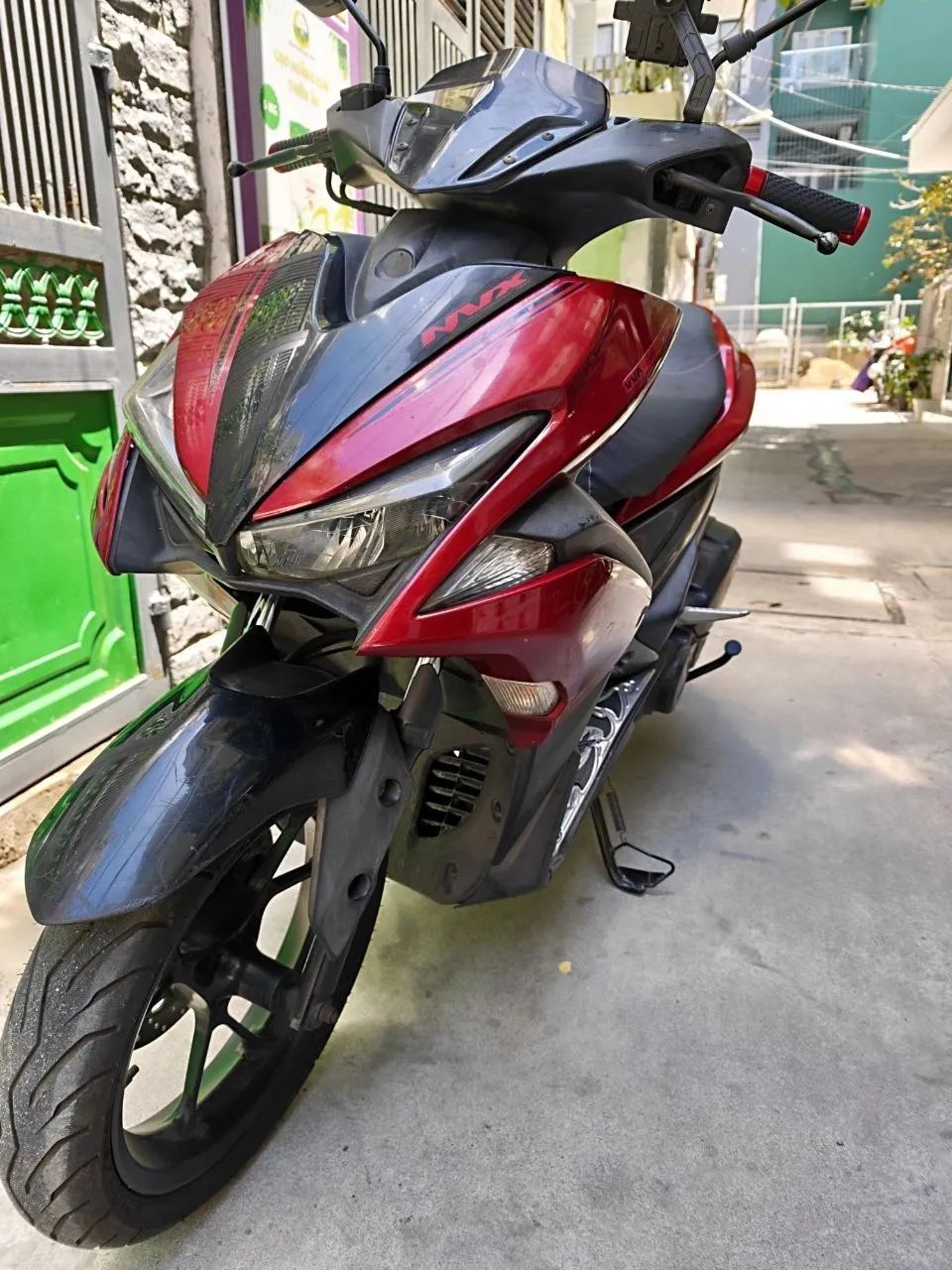 Продам Yamaha NVX 2019 SwiftKey