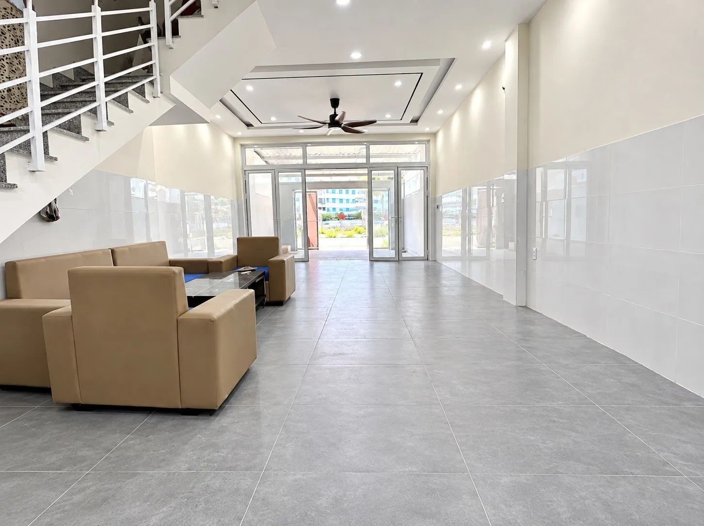 🏠 Сдаётся дом 4 спальни — Mỹ Gia Gói 3, Vĩnh Thái