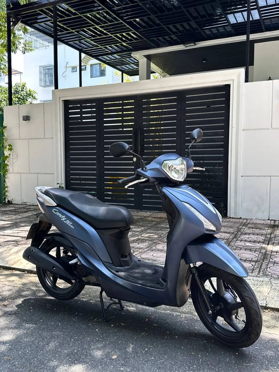 ⚡KYMCO CANDY HERMOSA 50cc