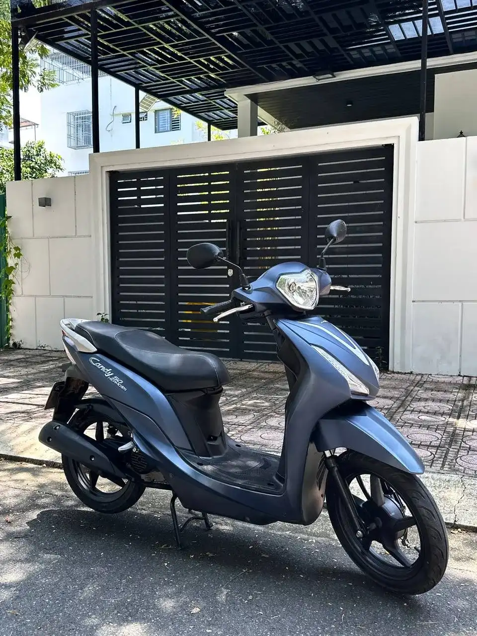 ⚡KYMCO CANDY HERMOSA 50cc